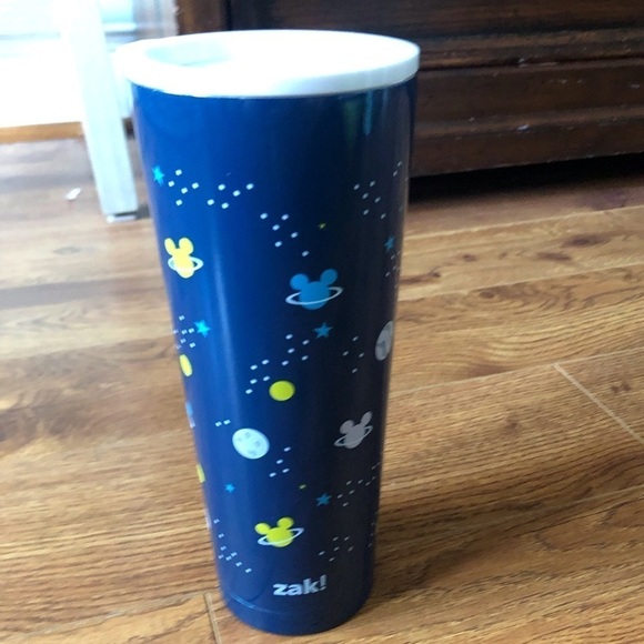 Disney Other - Disney Mickey Mouse Space stainless steel tumbler